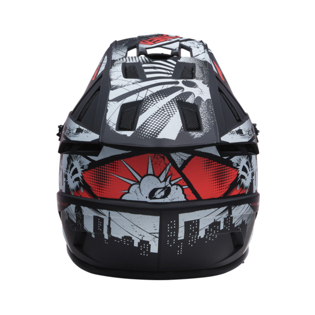 O'NEAL BACKFLIP BOOM MTB HELMET