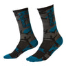 O'NEAL MTB PERFORMANCE SOCK CAMO V22