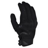 LS2 DART 2 LADY MOTORCYCLE TEXTILE GLOVES