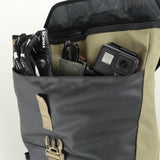 TAICHI RSB278 WATERPROOF BACK PACK - Motoworld Philippines