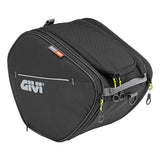GIVI EA105B EASY RANGE TUNNEL BAG SCOOTERS - Motoworld Philippines