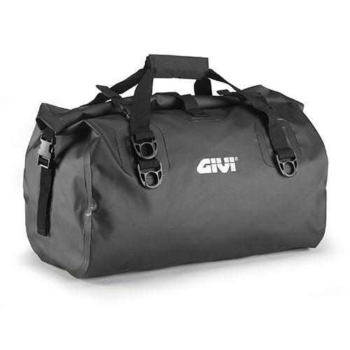 GIVI EA115BK WATERPROOF CYLINDER BAG (40L)