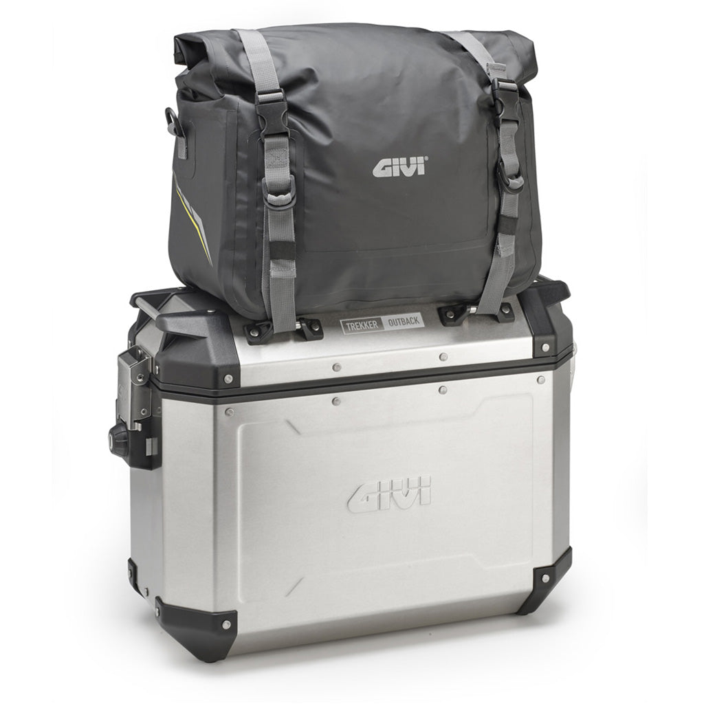 GIVI EA120 WATERPROOF CARGO BAG 15L