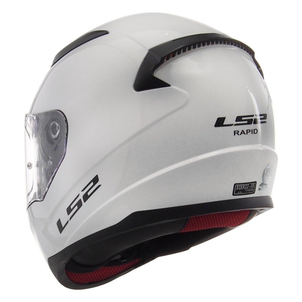 LS2 FF353J RAPID HELMET JUNIOR (for kids)