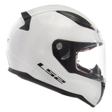 LS2 FF353J RAPID MOTORCYCLE FULL FACE HELMET FOR JUNIOR