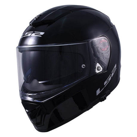 LS2 FF390 BREAKER HELMET