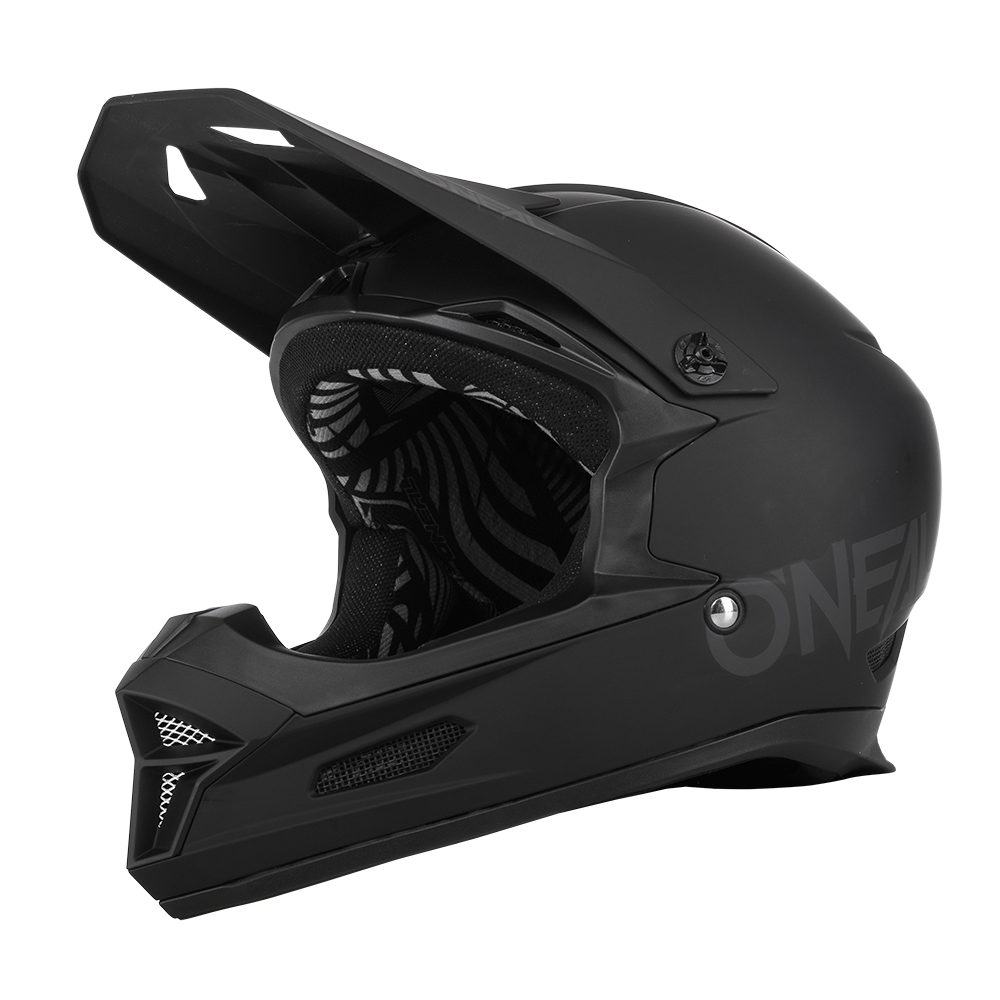 O'NEAL FURY FULL FACE MTB HELMET