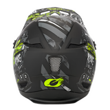 O'NEAL FURY FULL FACE MTB HELMET