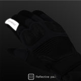 KOMINE GK-250 3D PROTECT MESH GLOVES