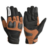 KOMINE GK-250 3D PROTECT MESH GLOVES