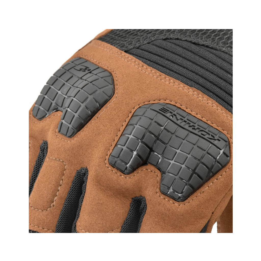 KOMINE GK-250 3D PROTECT MESH GLOVES