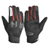 KOMINE GK-250 3D PROTECT MESH GLOVES