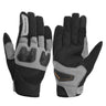 KOMINE GK-250 3D PROTECT MESH GLOVES