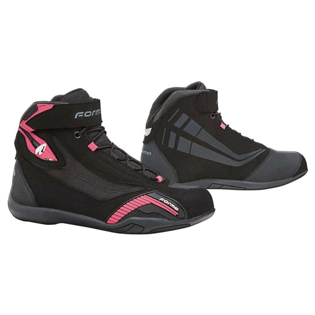 FORMA GENESIS LADY SHOES - Motoworld Philippines