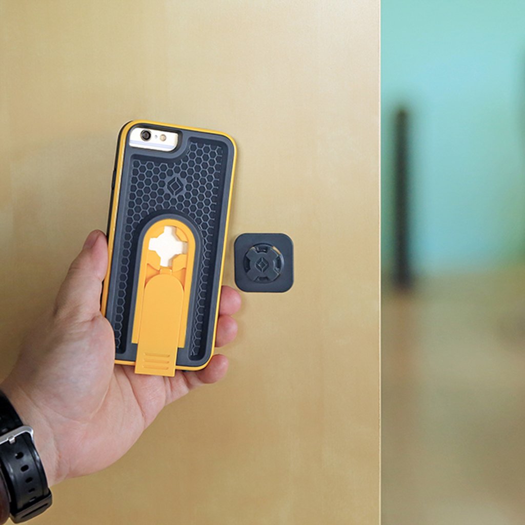 INTUITIVE CUBE INFINITY LOCK