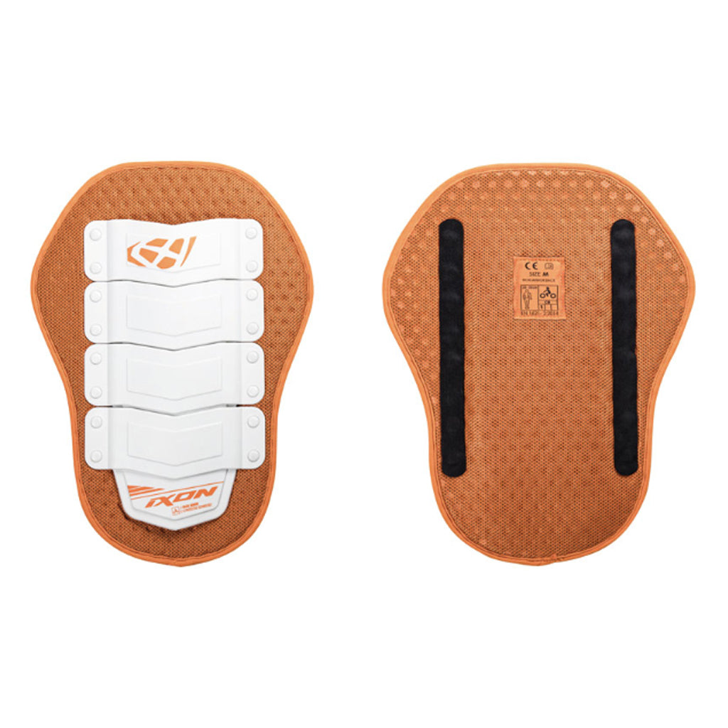 IXON CE MOTORCYCLE BACK ARMOR