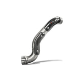 AKRAPOVIC BMW R NINE T 14-17 LINK PIPE HIGH CLAMP