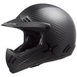 LS2 MX471 XTRA CARBON MOTORCYCLE MOTOCROSS HELMET