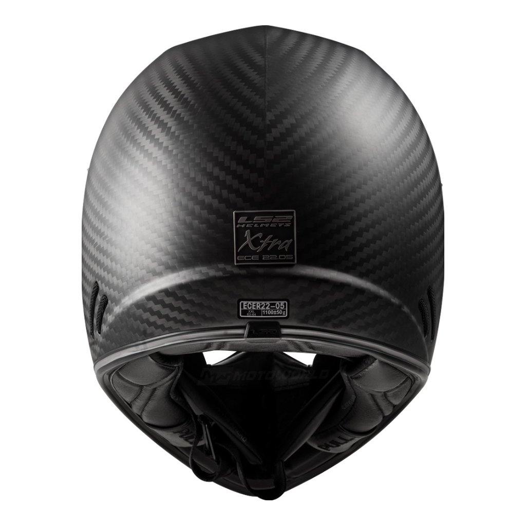 LS2 MX471 XTRA CARBON - Motoworld Philippines