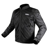 LS2 AIRY EVO MAN MOTORCYCLE RIDING JACKET