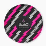 MUC-OFF BIKE DISC BRAKE COVER