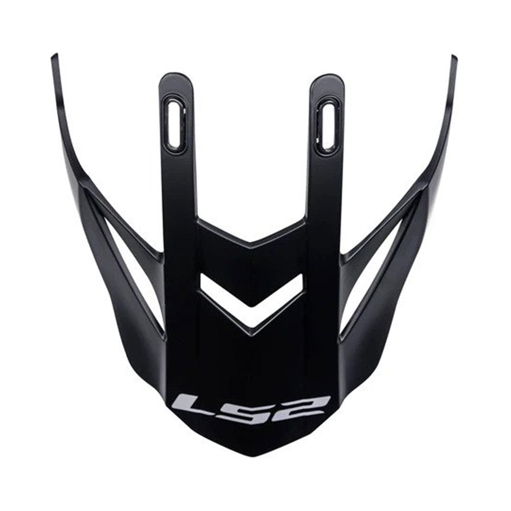 LS2 MX436 PIONEER PEAK VISOR