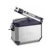 GIVI OBK48 OUTBACK SIDE CASE-RIGHT (48L)
