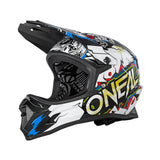 O'NEAL BACKFLIP MTB FULL FACE HELMET