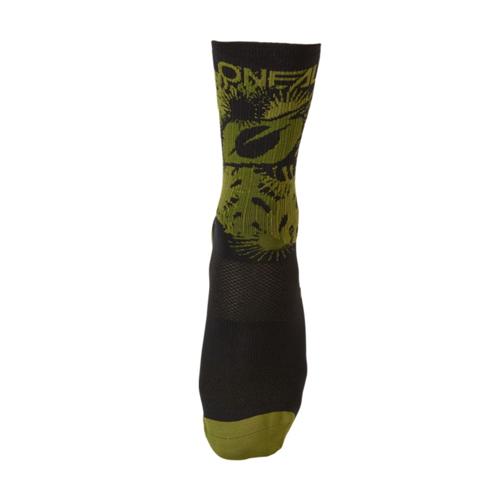 O'NEAL MTB PERFORMANCE SOCK PLANT V22