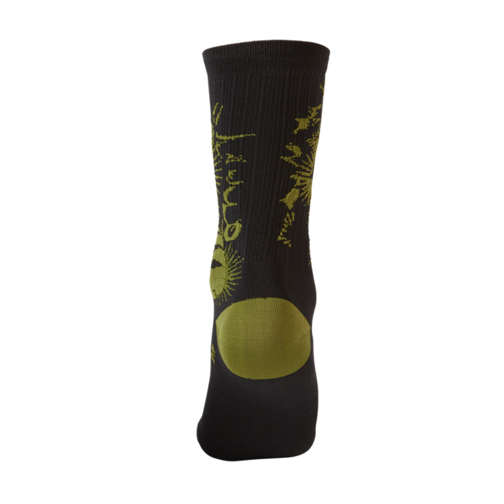 O'NEAL MTB PERFORMANCE SOCK PLANT V22