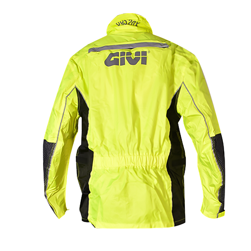 GIVI	PRS20X-AX PRIME RAIN SUIT 20X