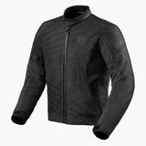 REV'IT FJT310 TORQUE 2 H2O MOTORCYCLE JACKET