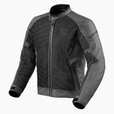 REV'IT FJT310 TORQUE 2 H2O MOTORCYCLE JACKET