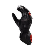 FIVE GLOVES RFX4 EVO MOTORCYCLE RACING GLOVES
