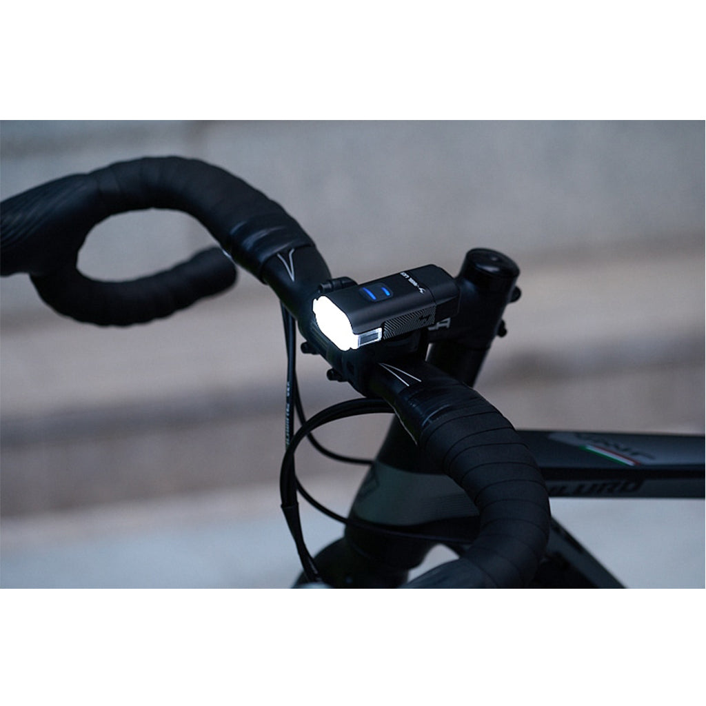 MOON SPORT RIGEL LITE FRONT LIGHT