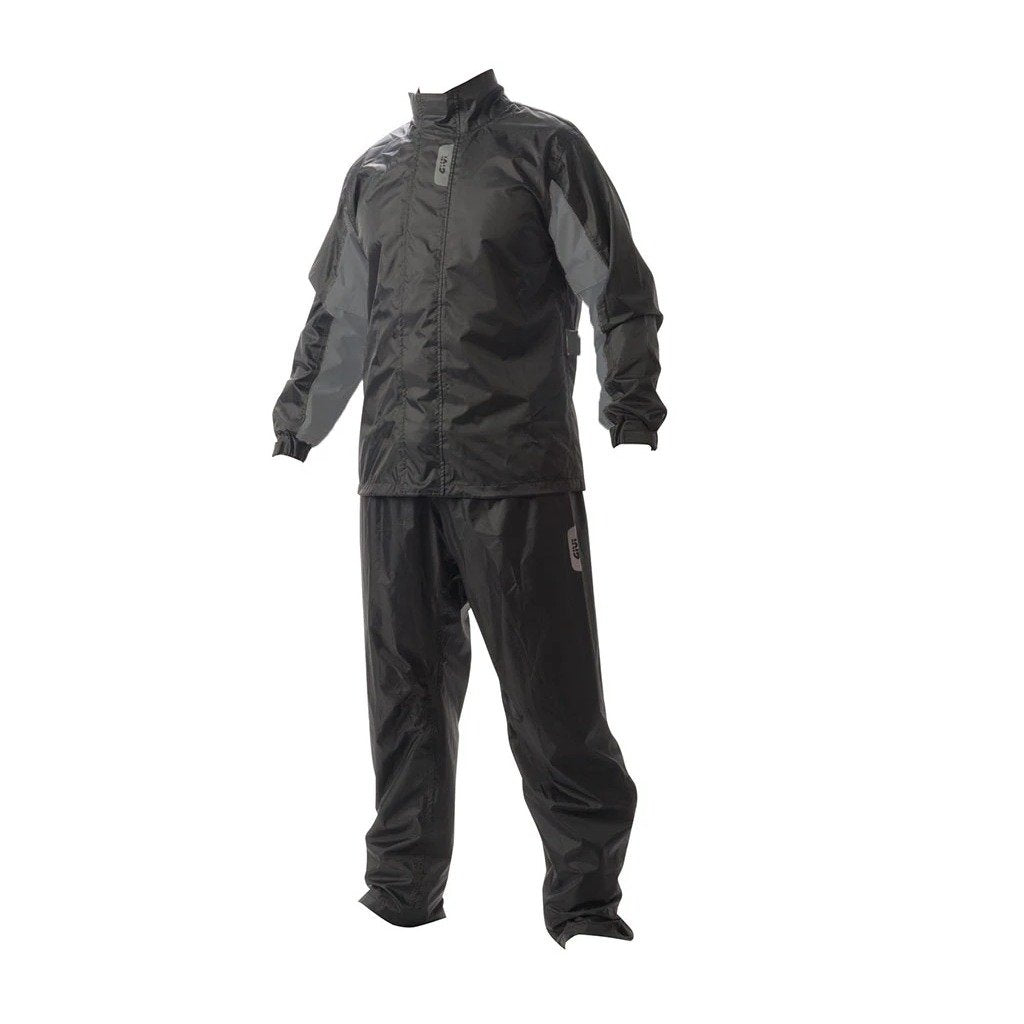 GIVI RRS06 RIDER TECH RAIN SUIT 06