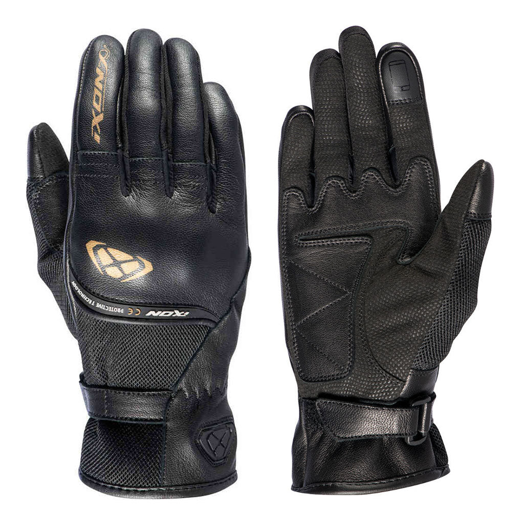 IXON RS SHINE 2 LADY GLOVES