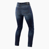 REV'IT! FPJ044 JEANS MARLEY LADY SK L30