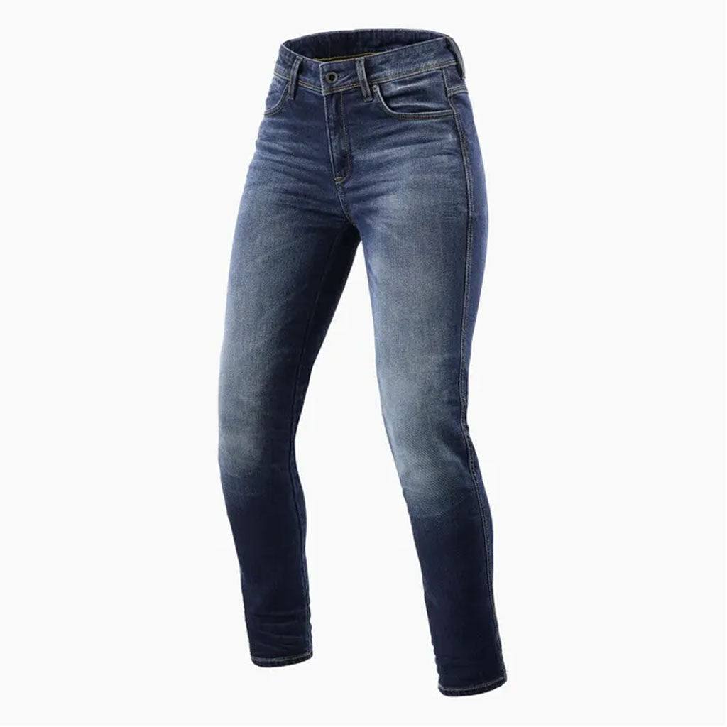 REV'IT! FPJ044 JEANS MARLEY LADY SK L30