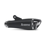 AKRAPOVIC BMW R NINE T 14-16 SLIP-ON
