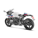 AKRAPOVIC BMW R NINET RACER '14-'17