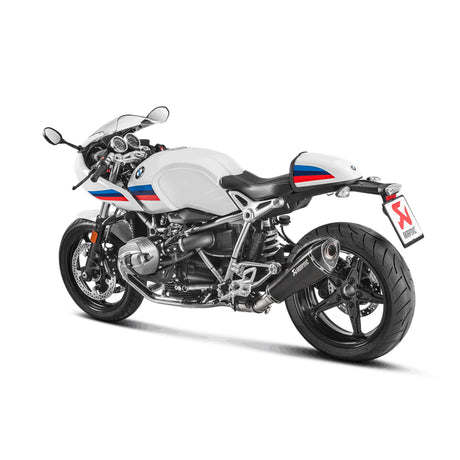 AKRAPOVIC BMW R NINET RACER '14-'17
