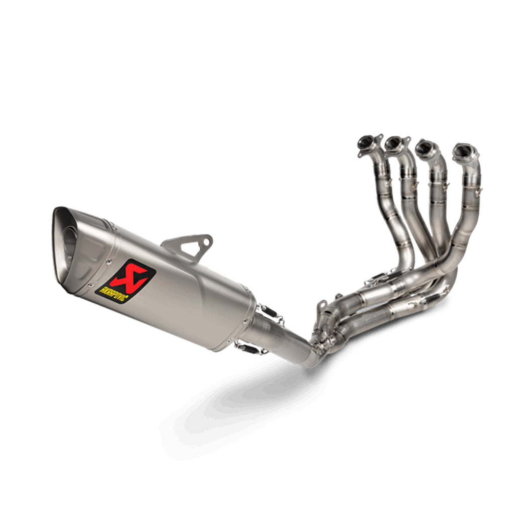 AKRAPOVIC HONDA CBR1000RR-R FIREBLADE /SP 20-22