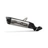 AKRAPOVIC HONDA CRF1100L 20--