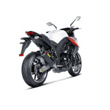 AKRAPOVIC KAWASAKI Z1000/SX 10-13