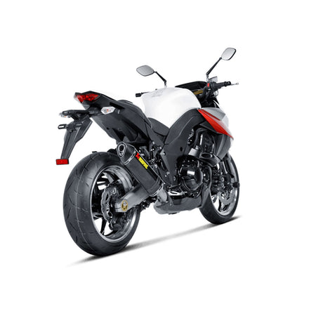 AKRAPOVIC KAWASAKI Z1000/SX 10-13