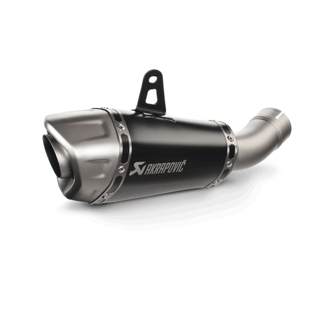 AKRAPOVIC KAWASAKI ZX-10R 21-22 SLIP-ON