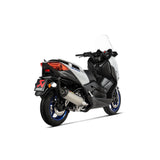 AKRAPOVIC YAMAHA X-MAX 300 '21--