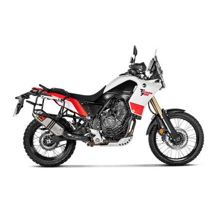 AKRAPOVIC YAMAHA TENERE 700 '19