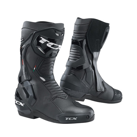TCX ST FIGHTER RACE BOOTS